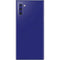 Navy Blue Solid Galaxy Note 10 Skin