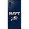 United States Naval Academy Navy Logo Galaxy Note 10 Skin