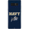 United States Naval Academy Navy Logo Galaxy Note 8 Skin