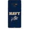 United States Naval Academy Navy Logo Galaxy Note 9 Skin