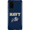United States Naval Academy Navy Logo Galaxy Note20 5G Pro Case