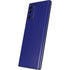 Navy Blue Solid Galaxy Note20 5G Skin