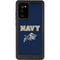 United States Naval Academy Navy Logo Galaxy Note20 5G Waterproof Case