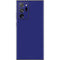 Navy Blue Solid Galaxy Note20 Ultra 5G Skin