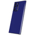 Navy Blue Solid Galaxy Note20 Ultra 5G Skin