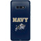 United States Naval Academy Navy Logo Galaxy S10e Skin