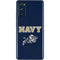 United States Naval Academy Navy Logo Galaxy S20 Fan Edition Skin