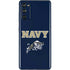 United States Naval Academy Navy Logo Galaxy S20 Fan Edition Skin
