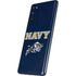 United States Naval Academy Navy Logo Galaxy S20 Fan Edition Skin