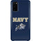 United States Naval Academy Navy Logo Galaxy S20 Lite Case