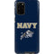United States Naval Academy Navy Logo Galaxy S20 Plus Pro Case