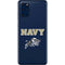 United States Naval Academy Navy Logo Galaxy S20 Plus Skin