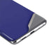 Navy Blue Solid Galaxy S20 Skin