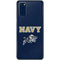 United States Naval Academy Navy Logo Galaxy S20 Skin