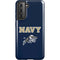 United States Naval Academy Navy Logo Galaxy S21 5G Pro Case