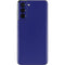 Navy Blue Solid Galaxy S21 5G Skin