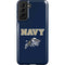 United States Naval Academy Navy Logo Galaxy S21 FE Pro Case