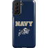 United States Naval Academy Navy Logo Galaxy S21 FE Pro Case