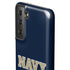 United States Naval Academy Navy Logo Galaxy S21 FE Pro Case