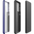 Navy Blue Solid Galaxy S21 Plus 5G Pro Case