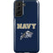 United States Naval Academy Navy Logo Galaxy S21 Plus 5G Pro Case