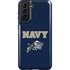 United States Naval Academy Navy Logo Galaxy S21 Plus 5G Pro Case