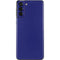 Navy Blue Solid Galaxy S21 Plus 5G Skin