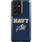 United States Naval Academy Navy Logo Galaxy S21 Ultra 5G Pro Case