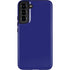 Navy Blue Solid Galaxy S22 Plus Pro Case