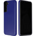 Navy Blue Solid Galaxy S22 Plus Pro Case