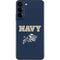 United States Naval Academy Navy Logo Galaxy S22 Plus Skin