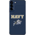 United States Naval Academy Navy Logo Galaxy S22 Plus Skin