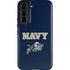 United States Naval Academy Navy Logo Galaxy S22 Pro Case