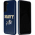 United States Naval Academy Navy Logo Galaxy S22 Pro Case