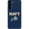 United States Naval Academy Navy Logo Galaxy S22 Skin
