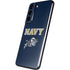 United States Naval Academy Navy Logo Galaxy S22 Skin