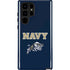 United States Naval Academy Navy Logo Galaxy S22 Ultra Pro Case