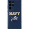 United States Naval Academy Navy Logo Galaxy S22 Ultra Skin