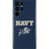 United States Naval Academy Navy Logo Galaxy S22 Ultra Skin