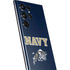 United States Naval Academy Navy Logo Galaxy S22 Ultra Skin