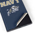United States Naval Academy Navy Logo Galaxy S22 Ultra Skin
