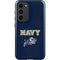 United States Naval Academy Navy Logo Galaxy S23 Plus Pro Case