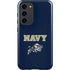 United States Naval Academy Navy Logo Galaxy S23 Plus Pro Case