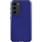 Navy Blue Solid Galaxy S23 Plus Pro Case