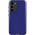 Navy Blue Solid Galaxy S23 Plus Pro Case