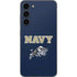 United States Naval Academy Navy Logo Galaxy S23 Plus Skin