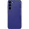 Navy Blue Solid Galaxy S23 Plus Skin