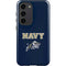 United States Naval Academy Navy Logo Galaxy S23 Pro Case