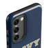 United States Naval Academy Navy Logo Galaxy S23 Pro Case