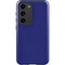 Navy Blue Solid Galaxy S23 Pro Case